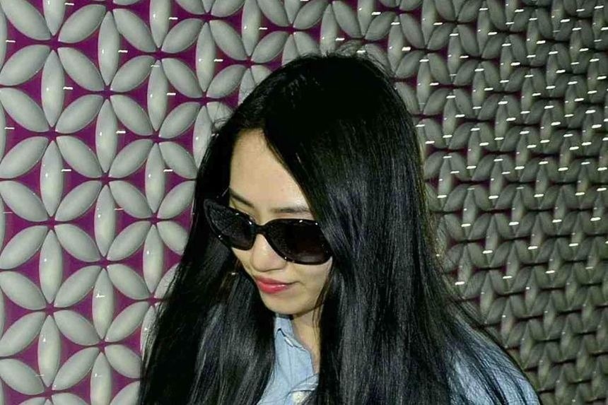 Nguoi mau tre duoc tuyen trang an trong vu giet chong dai gia Nhat Ban hinh anh