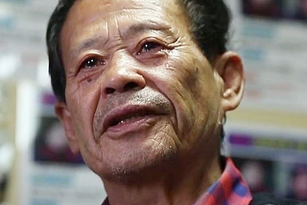 Cai ket bi tham cua ong bo Han tim con gai mat tich 25 nam rong ra hinh anh