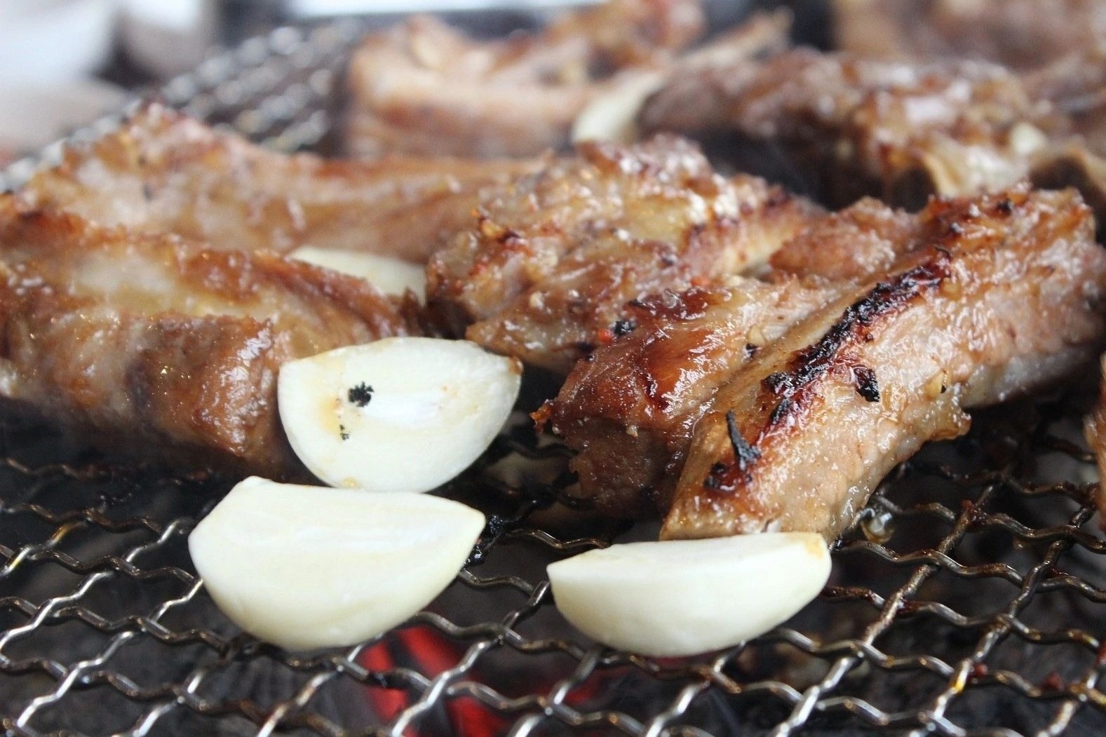 Dang sau loi don 'hoi tho co mui toi' cua nguoi Han Quoc hinh anh