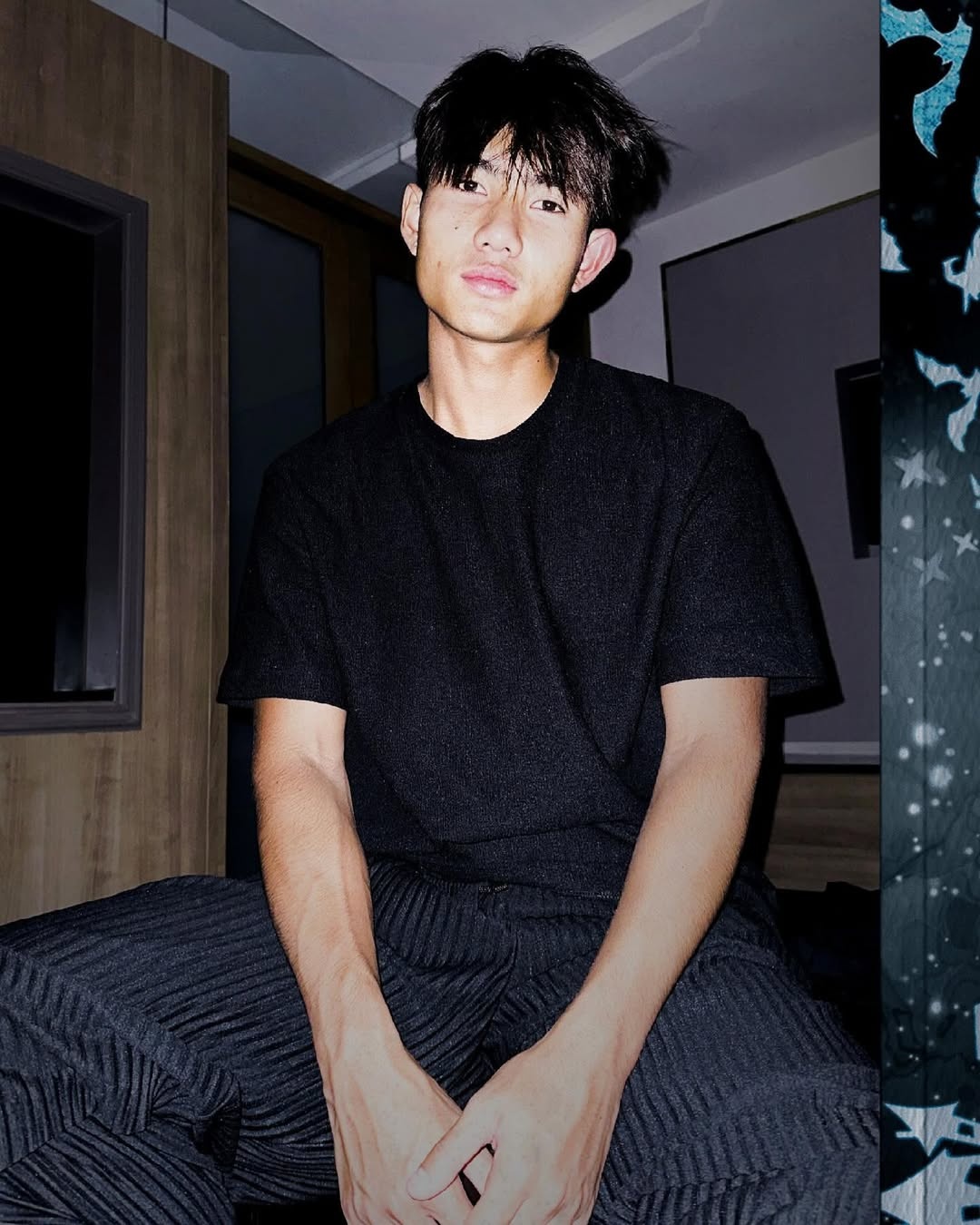 đội tuyển thái lan ảnh 3 doi tuyen thai lan anh 3