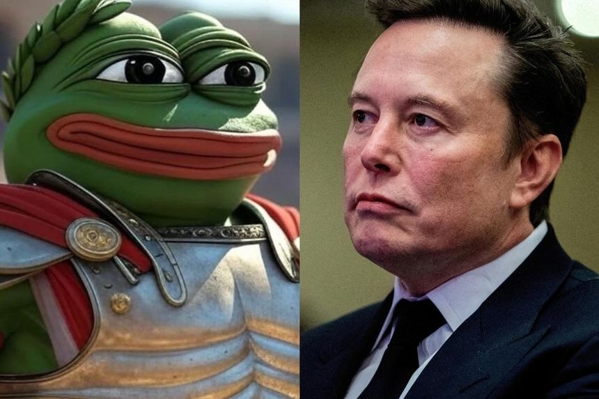 Anh dai dien moi cua Elon Musk gay chu y hinh anh