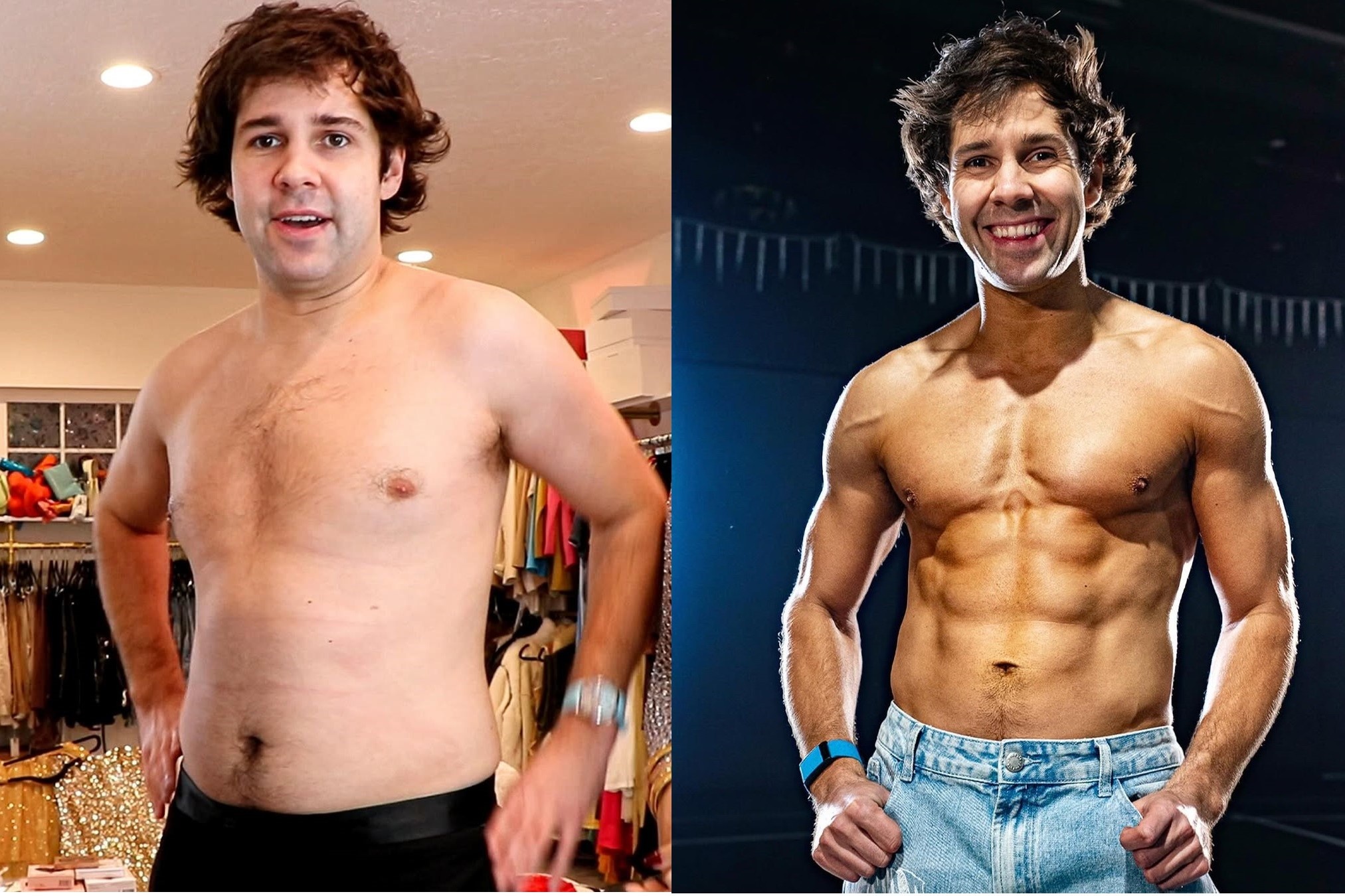 Man 'lot xac' kho tin cua ngoi sao YouTube hinh anh