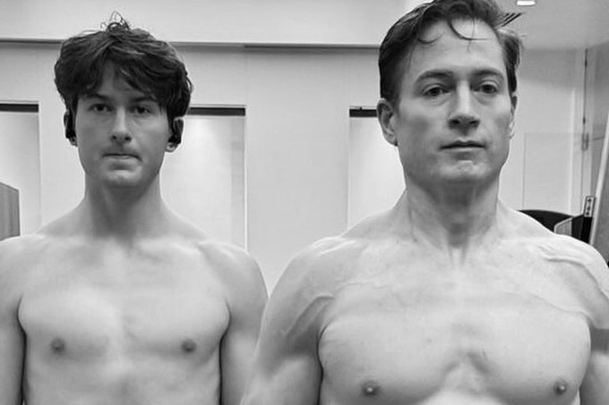 Trieu phu chong lao hoa tra gia vi uong 'thuoc truong tho' hinh anh