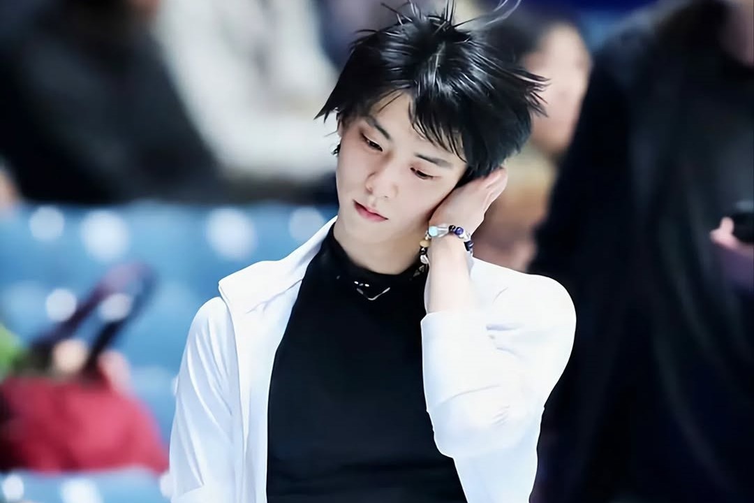 Hoang tu san bang Nhat Ban ra sao sau cu soc giai nghe va ly hon hinh anh