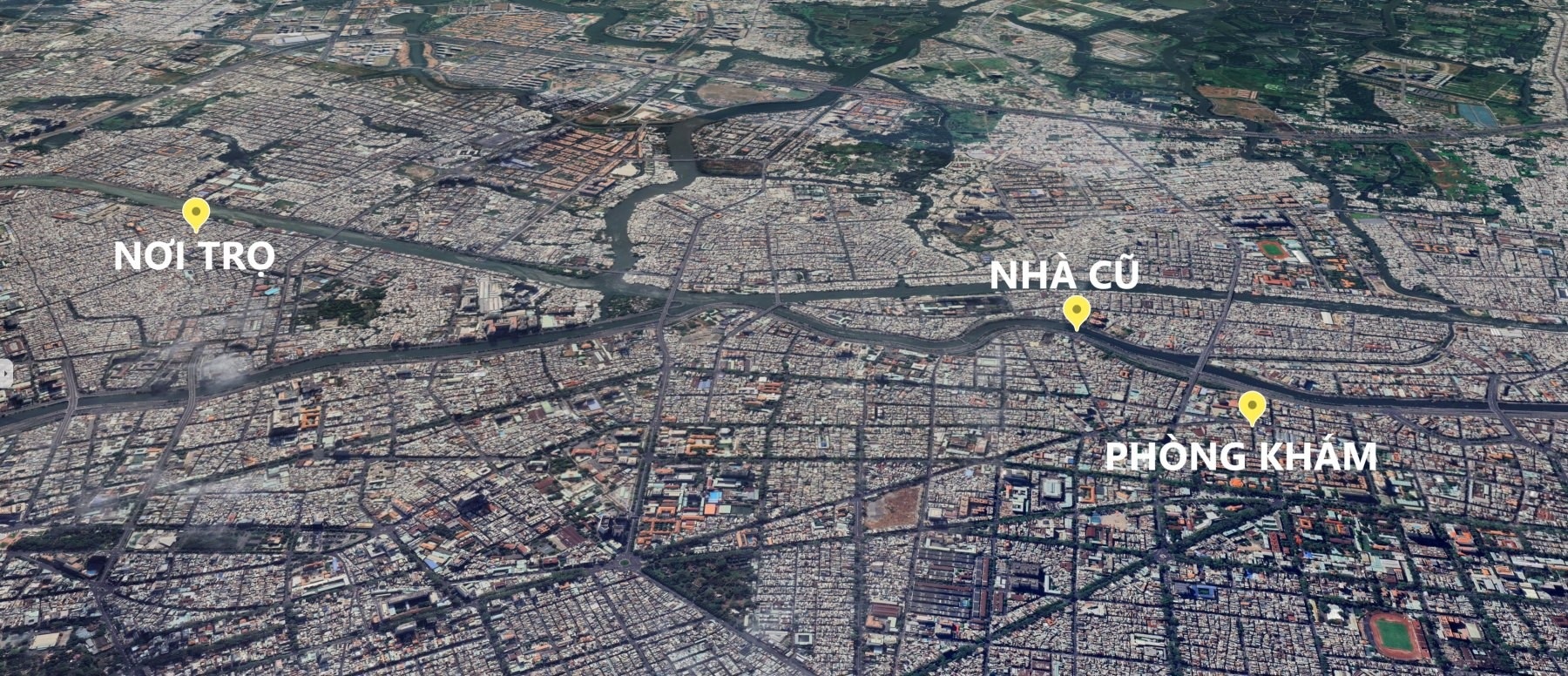 doan tu con trai anh 2