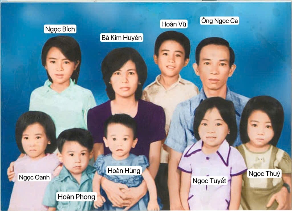 doan tu con trai anh 1