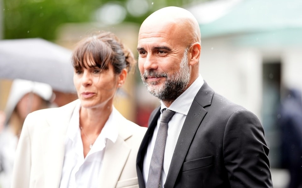 pep guardiola anh 1