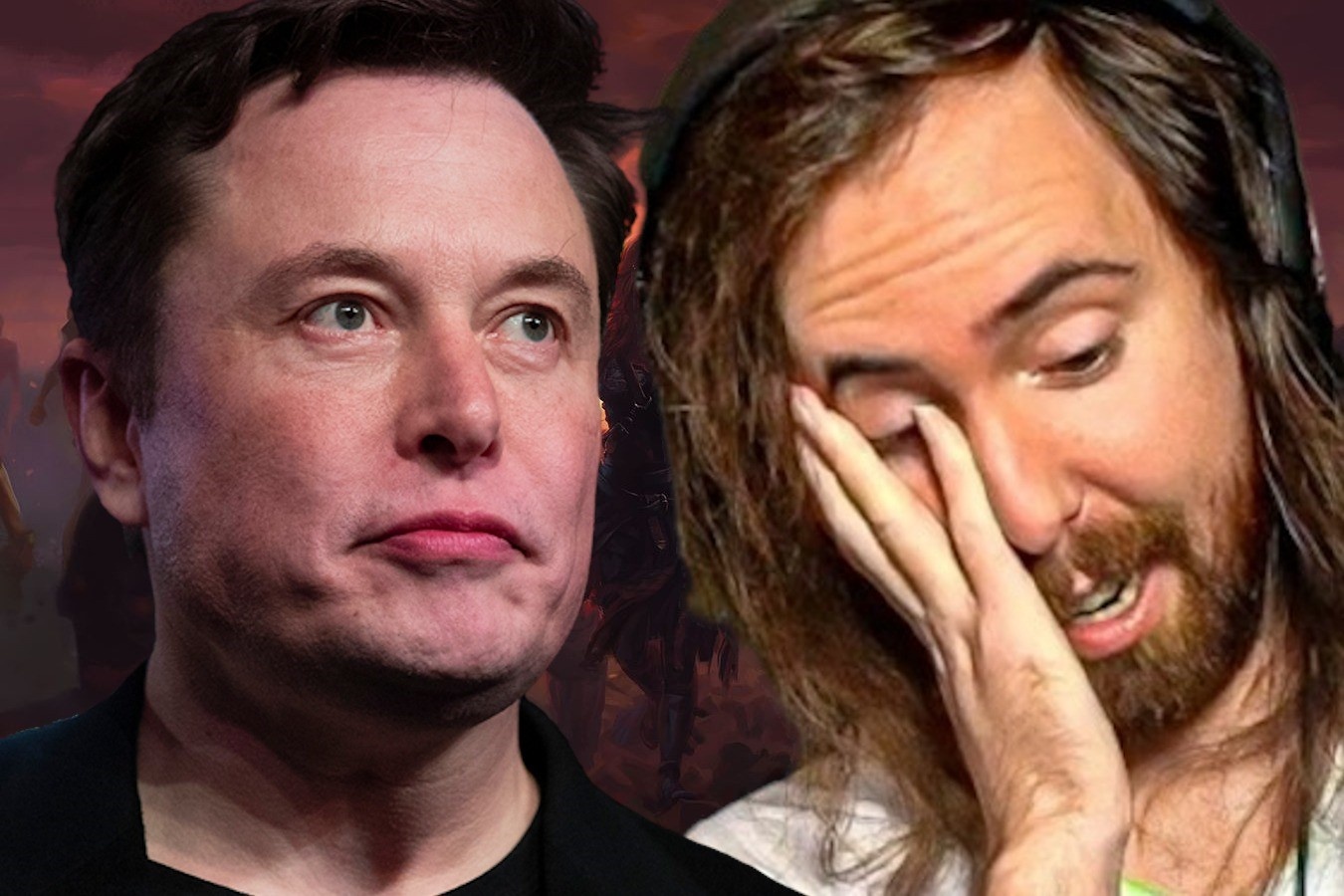 'Game thu' Elon Musk khuay dao Internet hinh anh