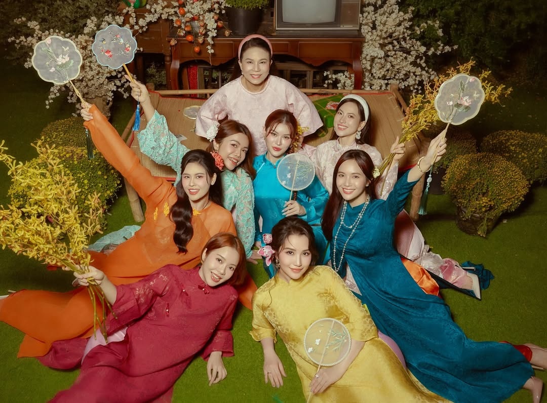 dâu hào môn ảnh 7 dau hao mon anh 7