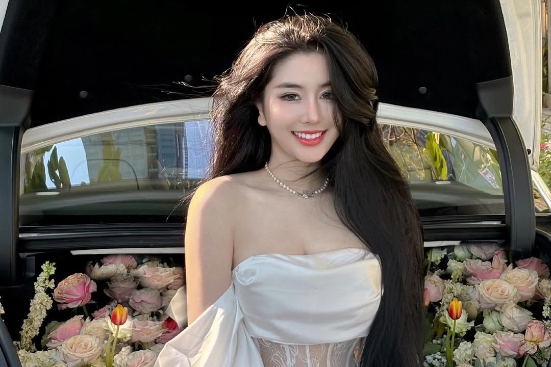 4 nang tho tuoi Ty tai sac ven toan hinh anh