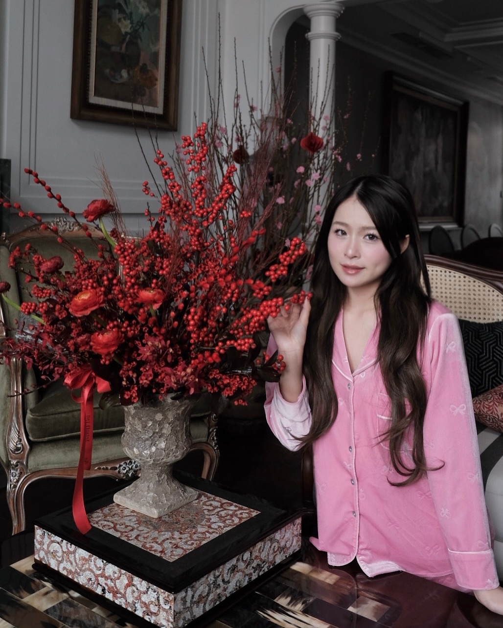 dâu hào môn ảnh 9 dau hao mon anh 9