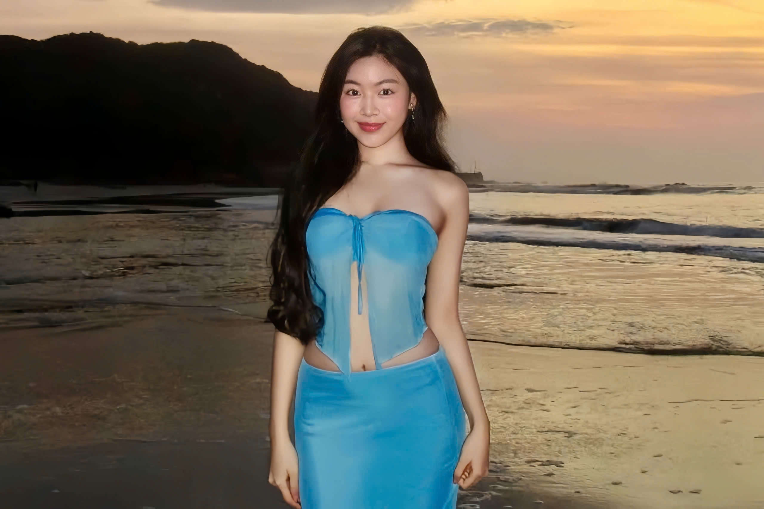 Vi sao nhieu nguoi ban ve 'hom hong' duoi clip Lo Lem khoe dang? hinh anh