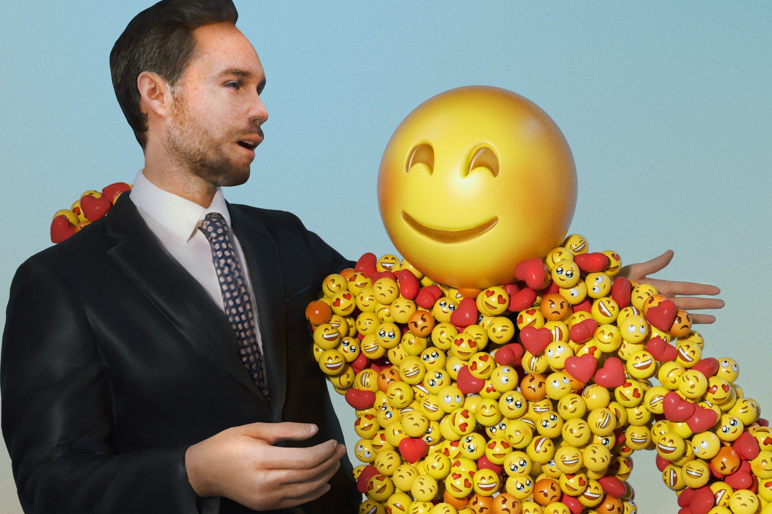 'Haha, e that nha' la cach giu moi quan he hieu qua, khong ton cong? hinh anh