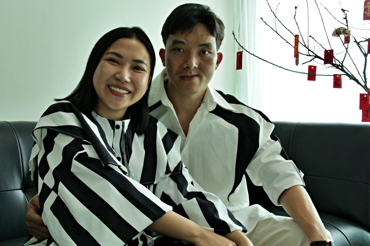 Cuoc song cua nguoi dan ong TP.HCM tung nhieu lan tim chong moi cho vo hinh anh