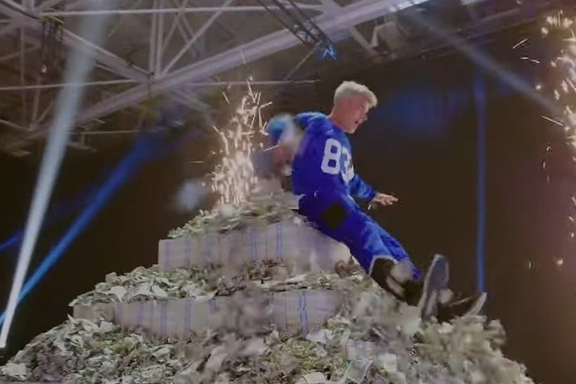 Thi sinh ha 999 nguoi, gianh nui tien mat trong game show cua MrBeast hinh anh