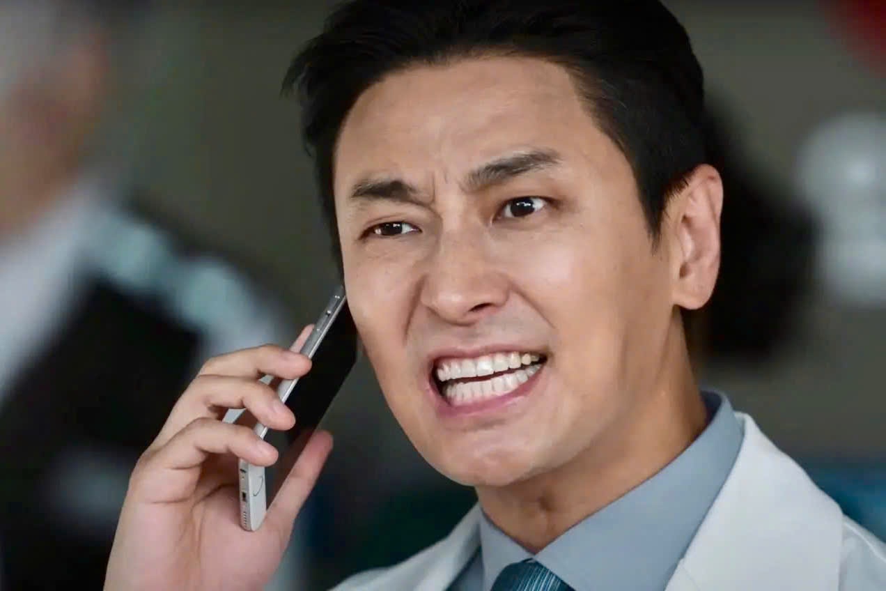 Nguoi Viet tao nen 'chiec mo hon nhat' trong phim Han gay sot toan cau hinh anh