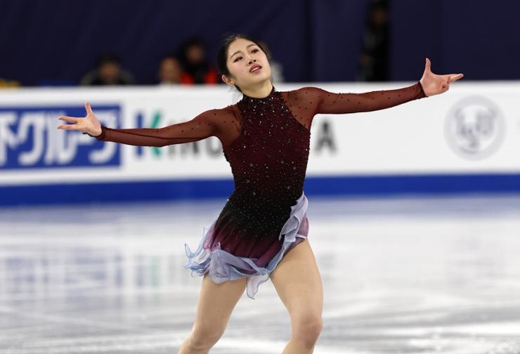 tieu kim yuna anh 1