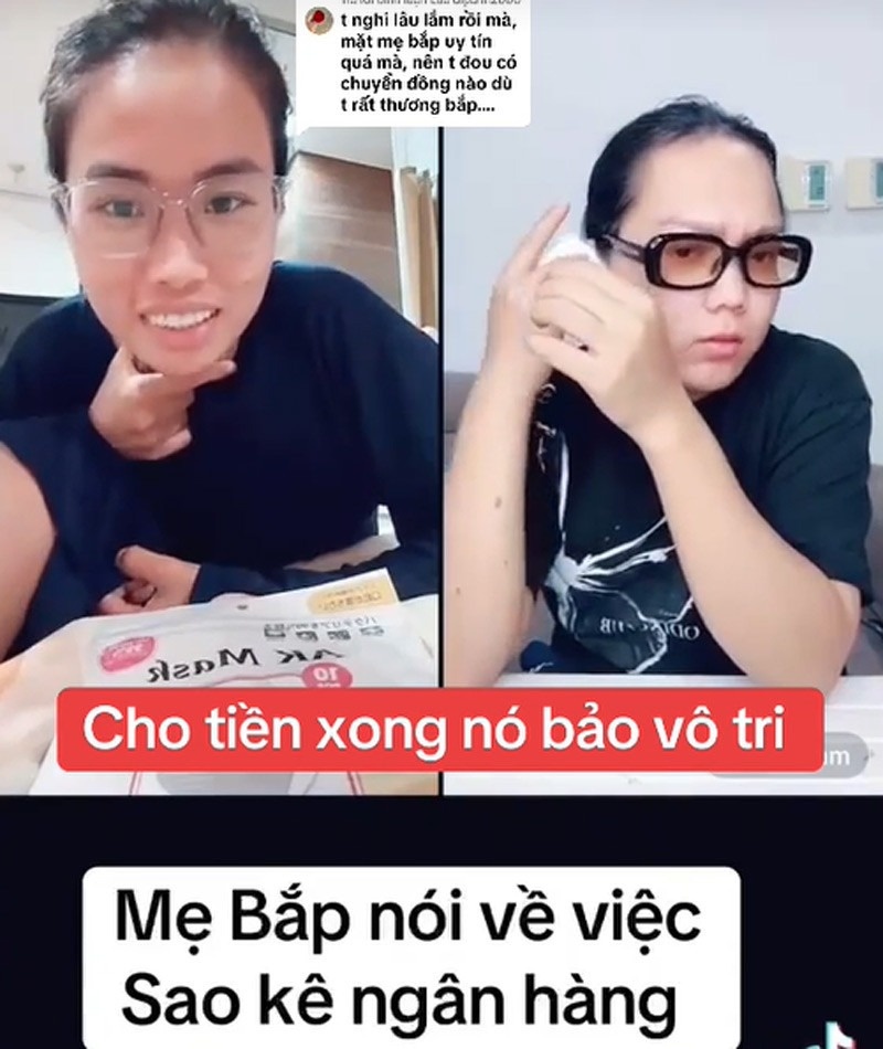 me bap anh 5