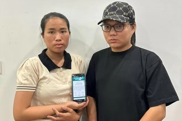 Dong thai moi nhat cua Pham Thoai vu nhan 16 ty dong tien tu thien hinh anh