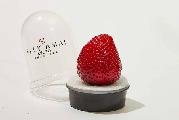 Dau tay Nhat Ban co gia 19 USD/qua khien dan mang chia phe hinh anh