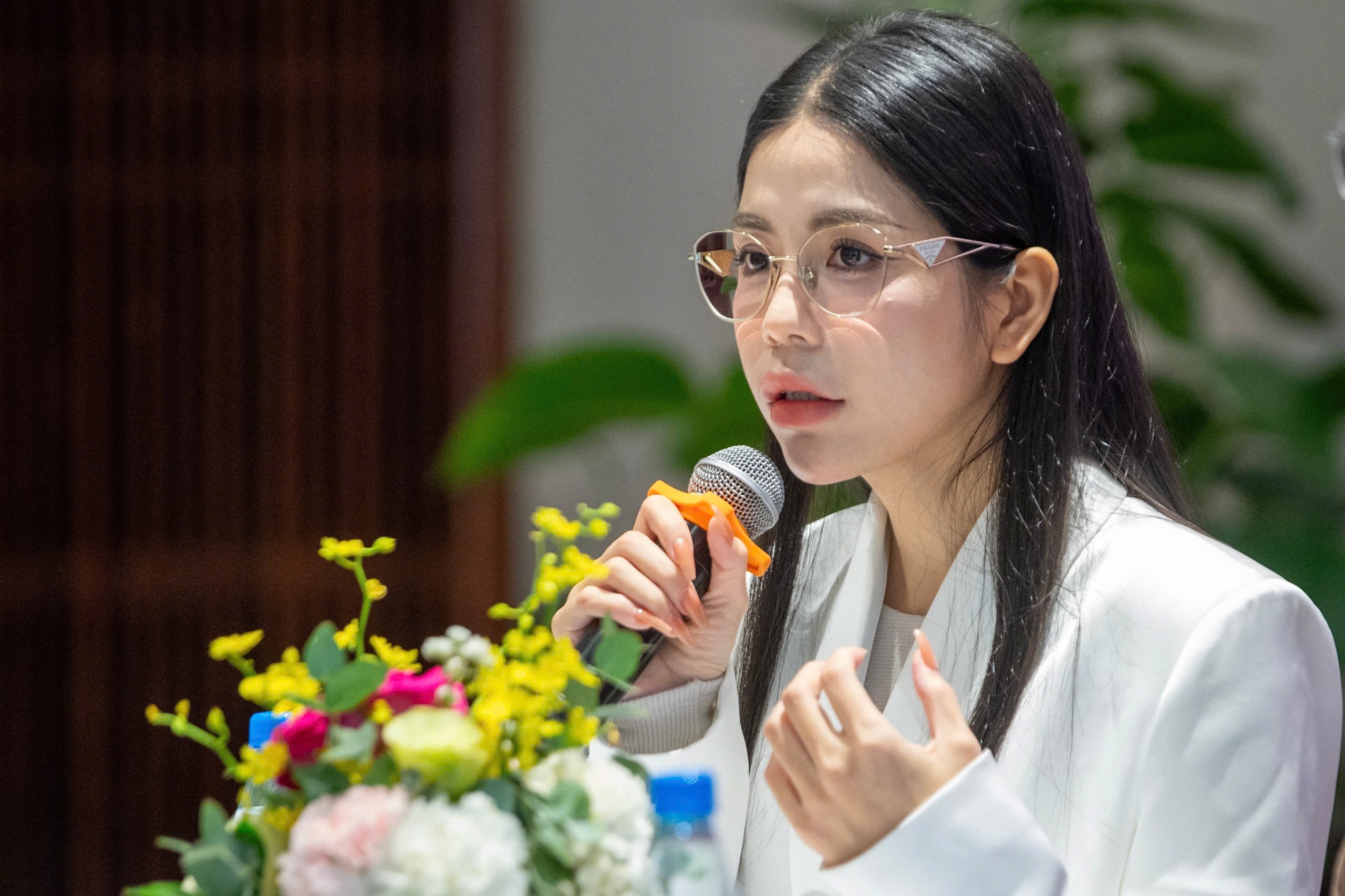 Hang Du Muc phan bac thong tin ban loai mi goi 'bi cam' o Trung Quoc hinh anh