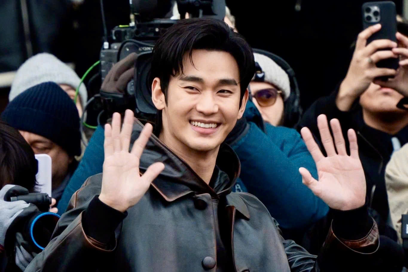 'Loi nguyen Prada' hinh anh