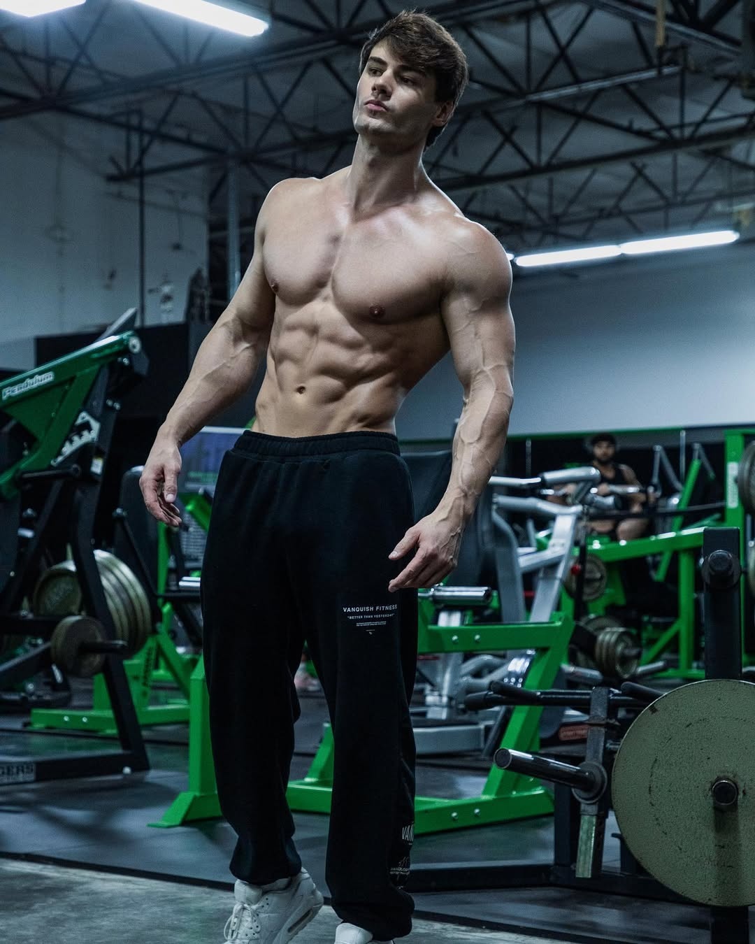 Jeff Seid anh 4