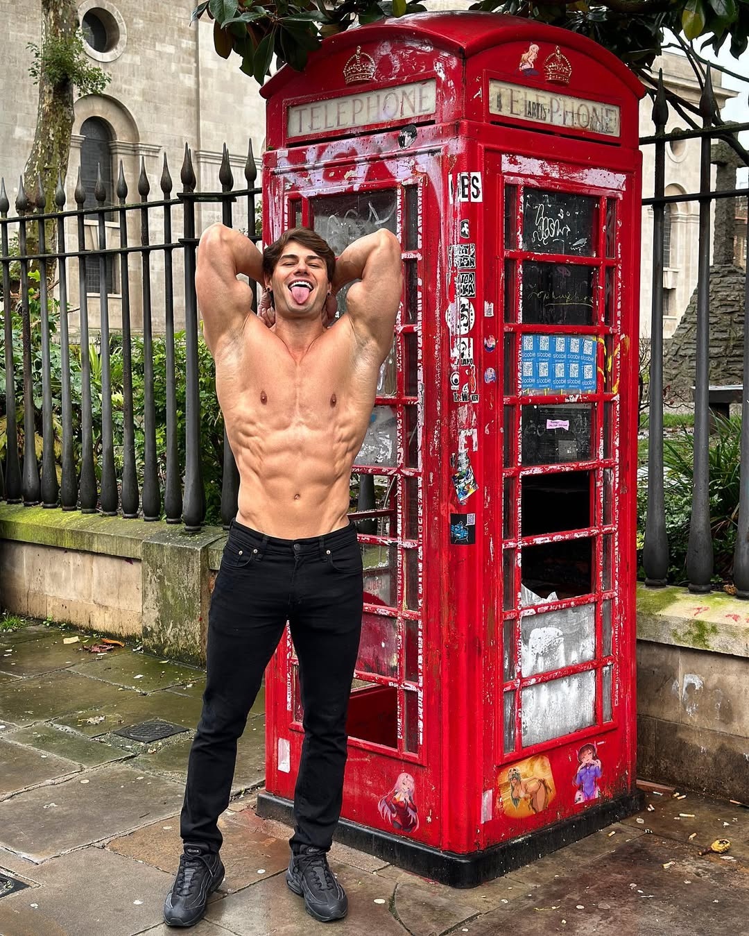 Jeff Seid anh 13