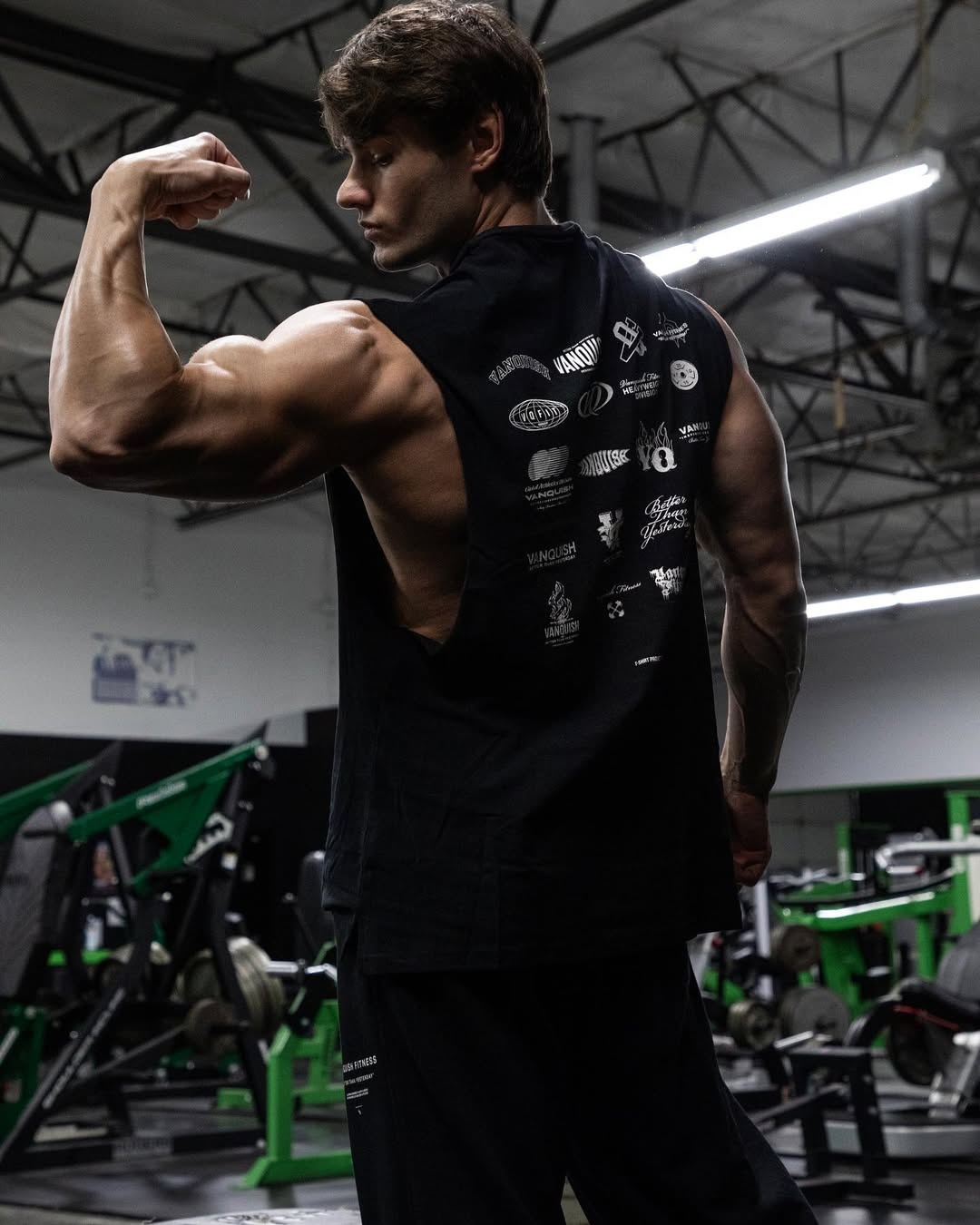 Jeff Seid anh 7