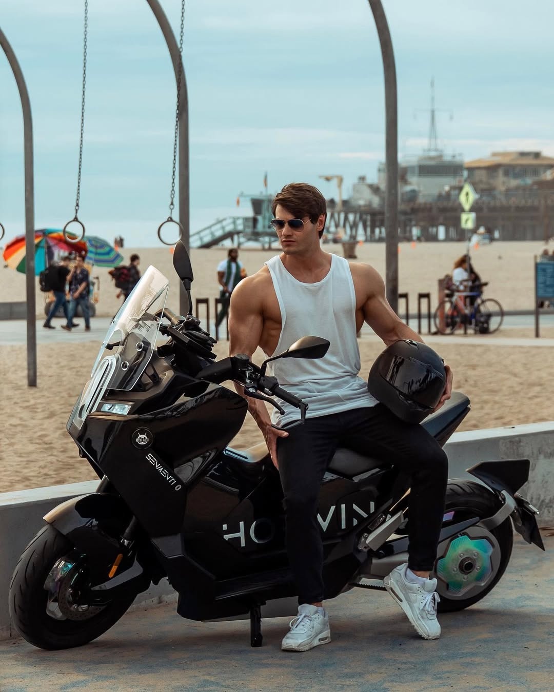 Jeff Seid anh 12