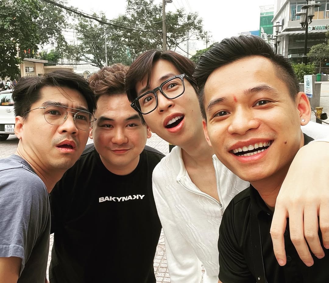 tu hoang streamer anh 1