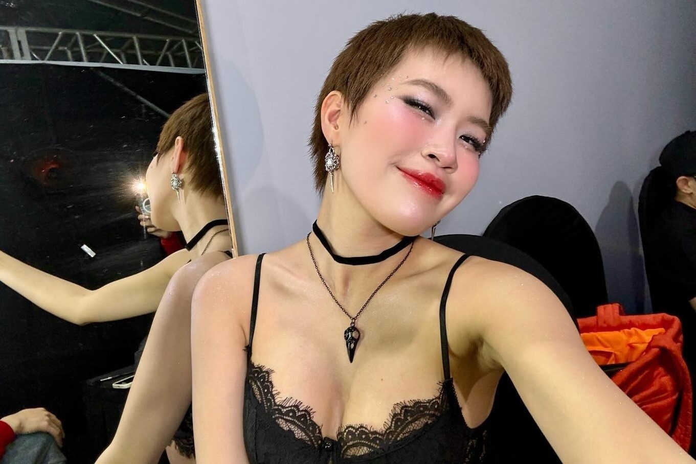 Phao 'luy' nguoi yeu cu? hinh anh