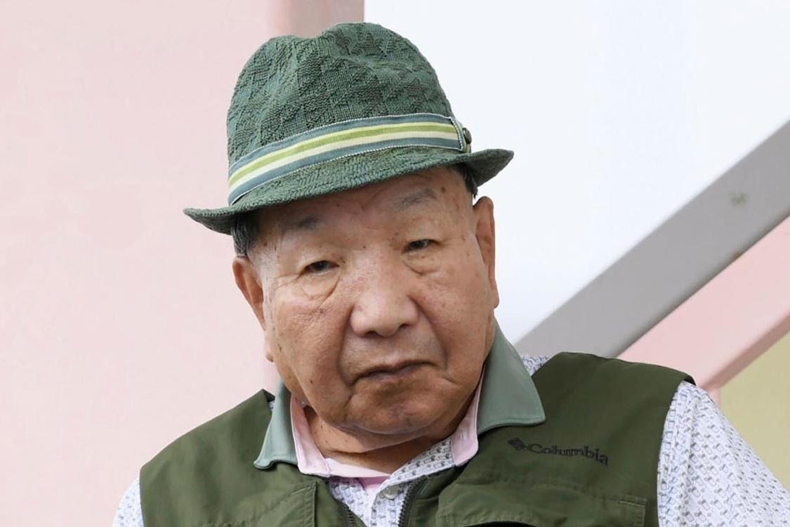 'Tu tu cho thi hanh an lau nhat the gioi' nhan khoan boi thuong ky luc hinh anh