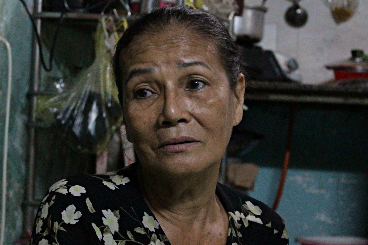 Cuoc doi bi kich cua vo chong o TP.HCM tung trung doc dac 10 to ve so hinh anh