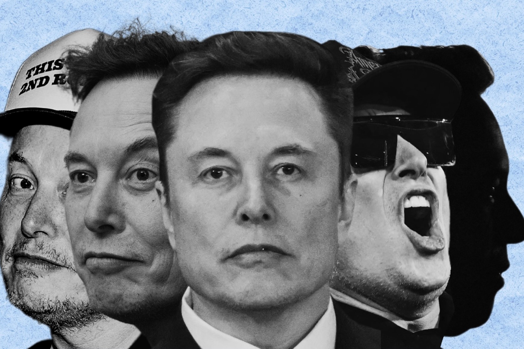 IQ cua Elon Musk thuc su la bao nhieu? hinh anh