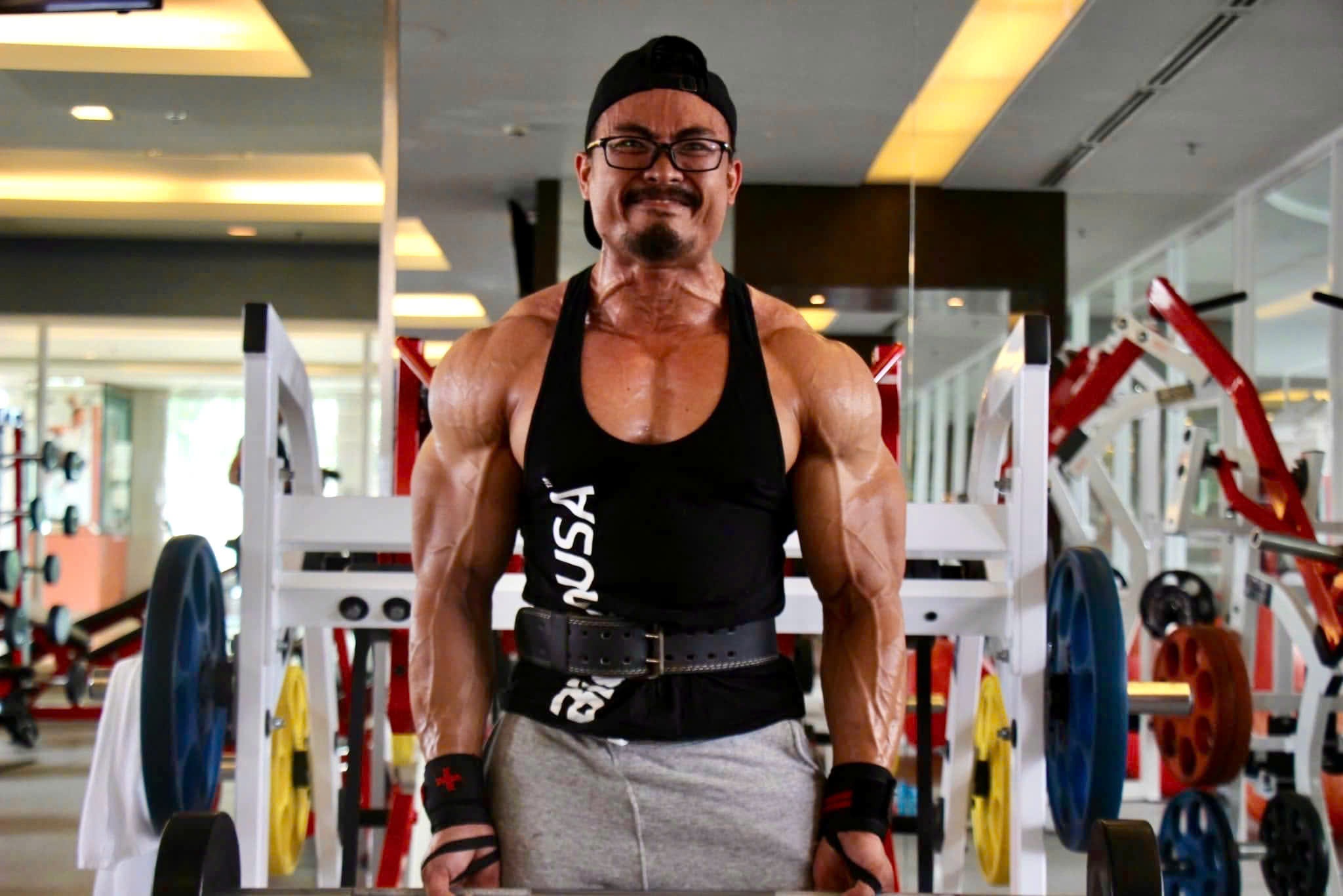 Goc khuat sau loat clip benh vuc keo Kera cua TikToker Phan Bao Long hinh anh