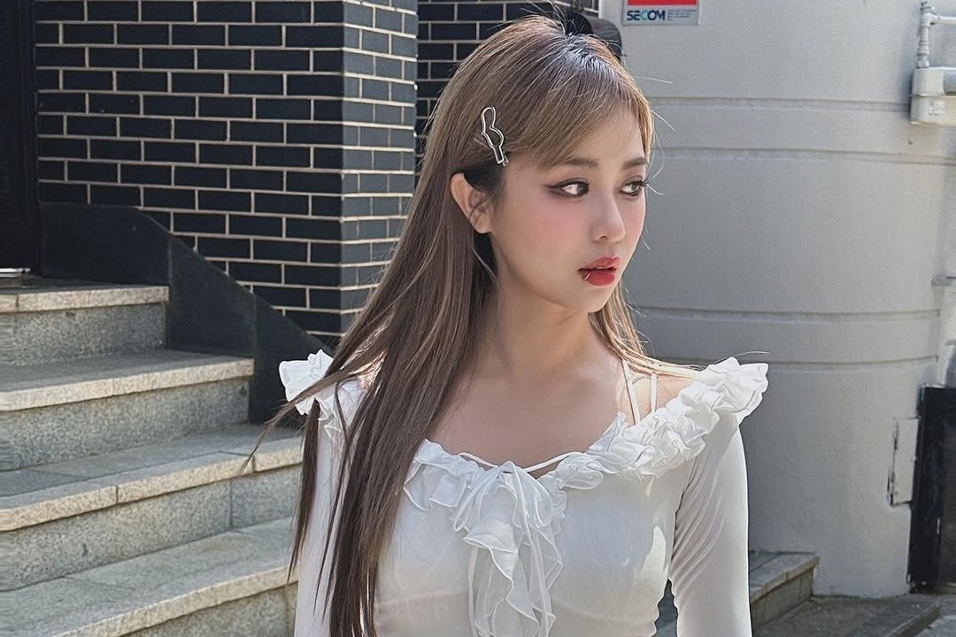 MisThy phan hoi tin don chia tay ban gai hinh anh