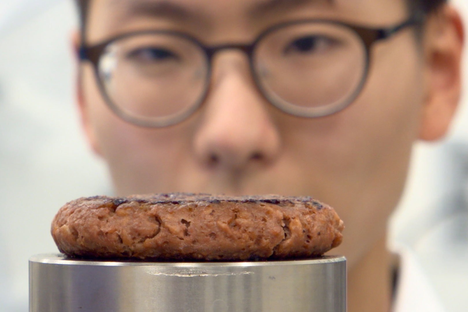 Tin xau voi nguoi an thuan chay hinh anh