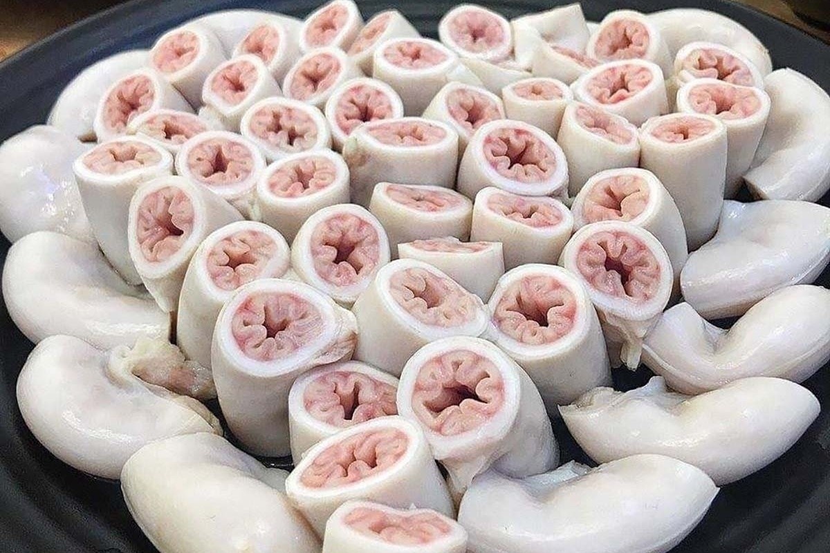 Tranh cai ve mon long xe dieu gia 'tren troi' hinh anh