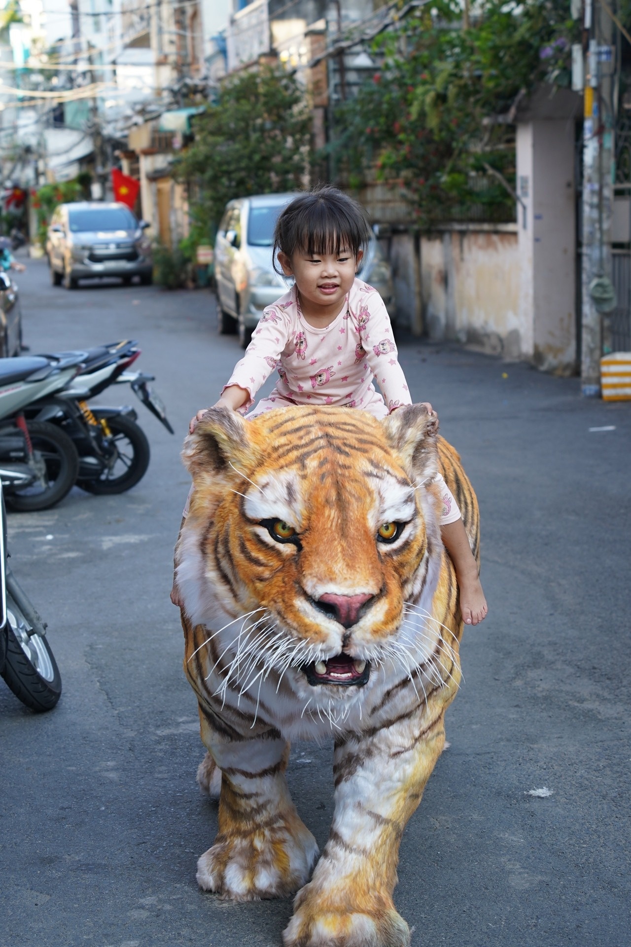 mo hinh ho anh 3
