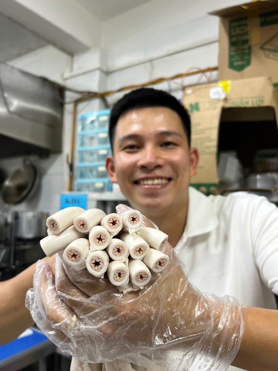 long xe dieu anh 3