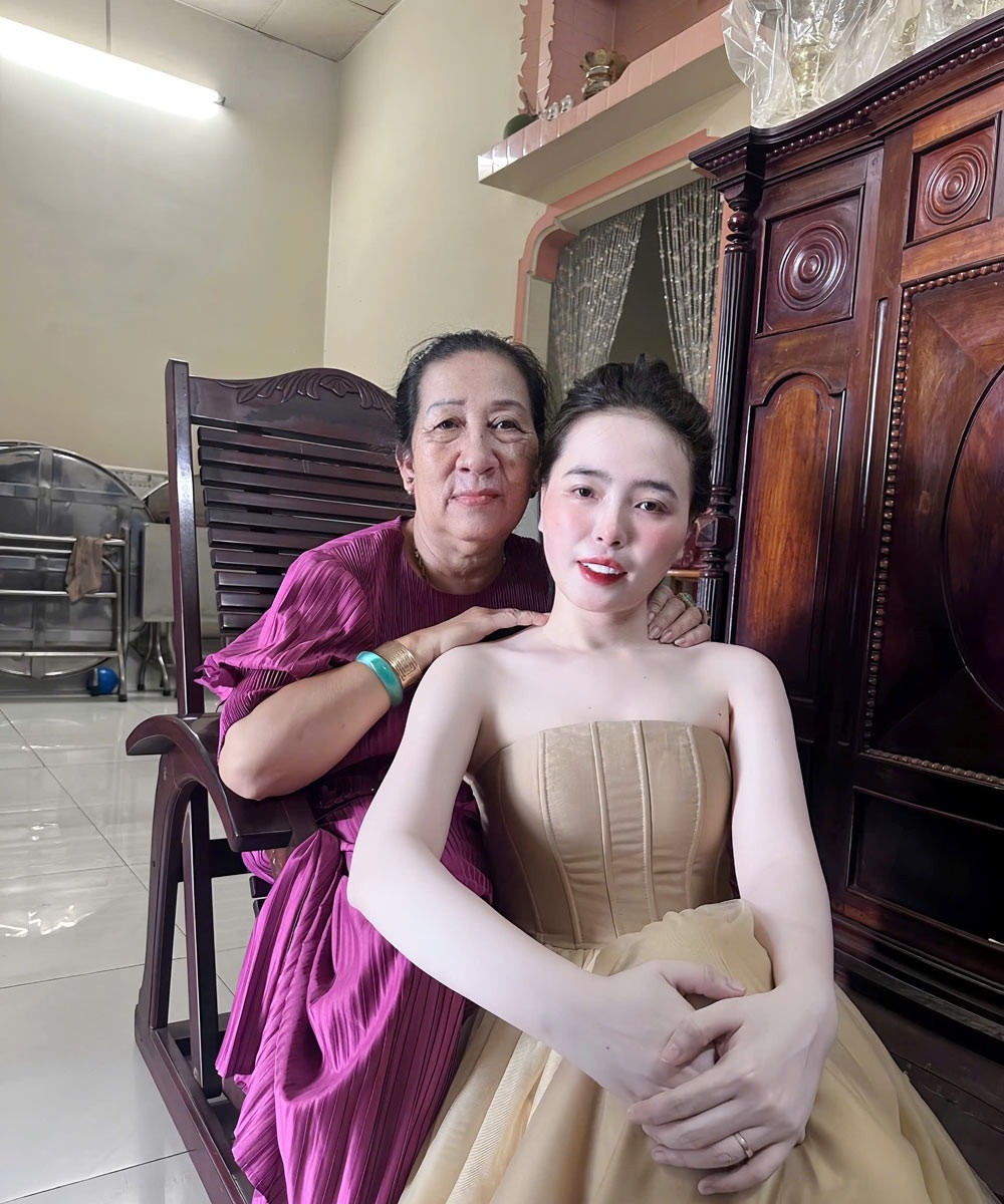 me chong anh 2