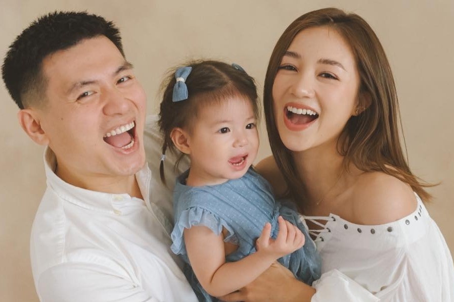 Gia dinh 'Pam yeu oi' lien tuc bi chi trich hinh anh