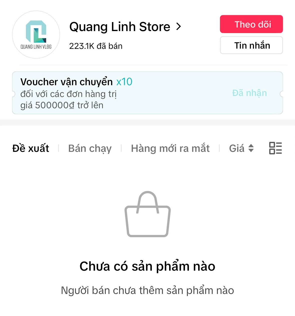 quang linh vlogs anh 1