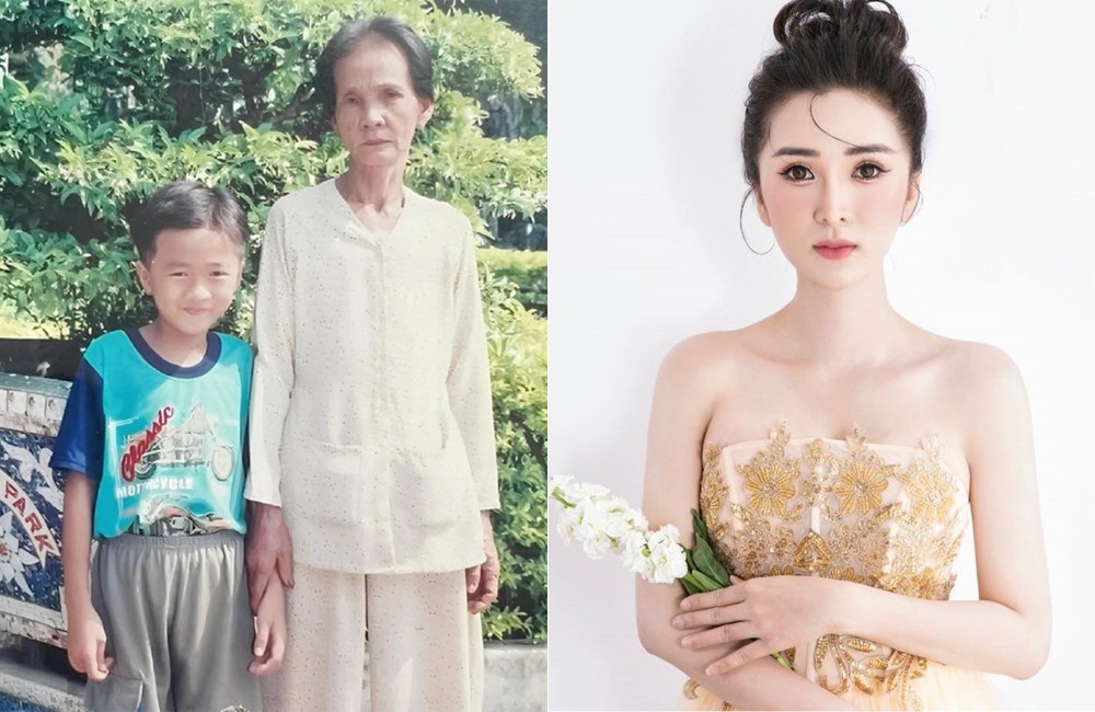 co gai chuyen gioi anh 1