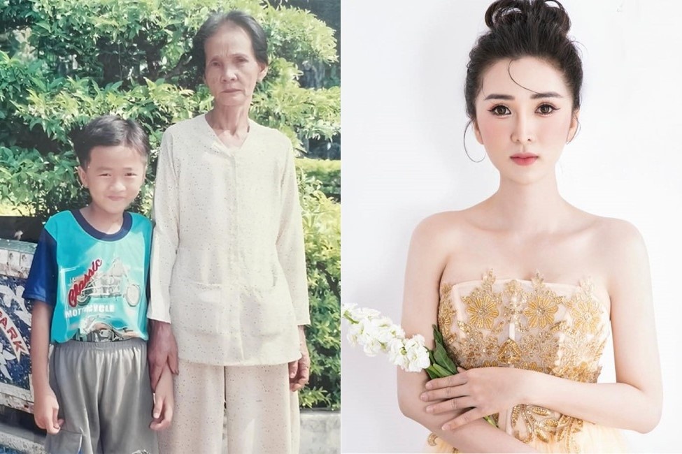 Phan doi gian nan cua co gai chuyen gioi Long An yeu trai ngoai quoc hinh anh