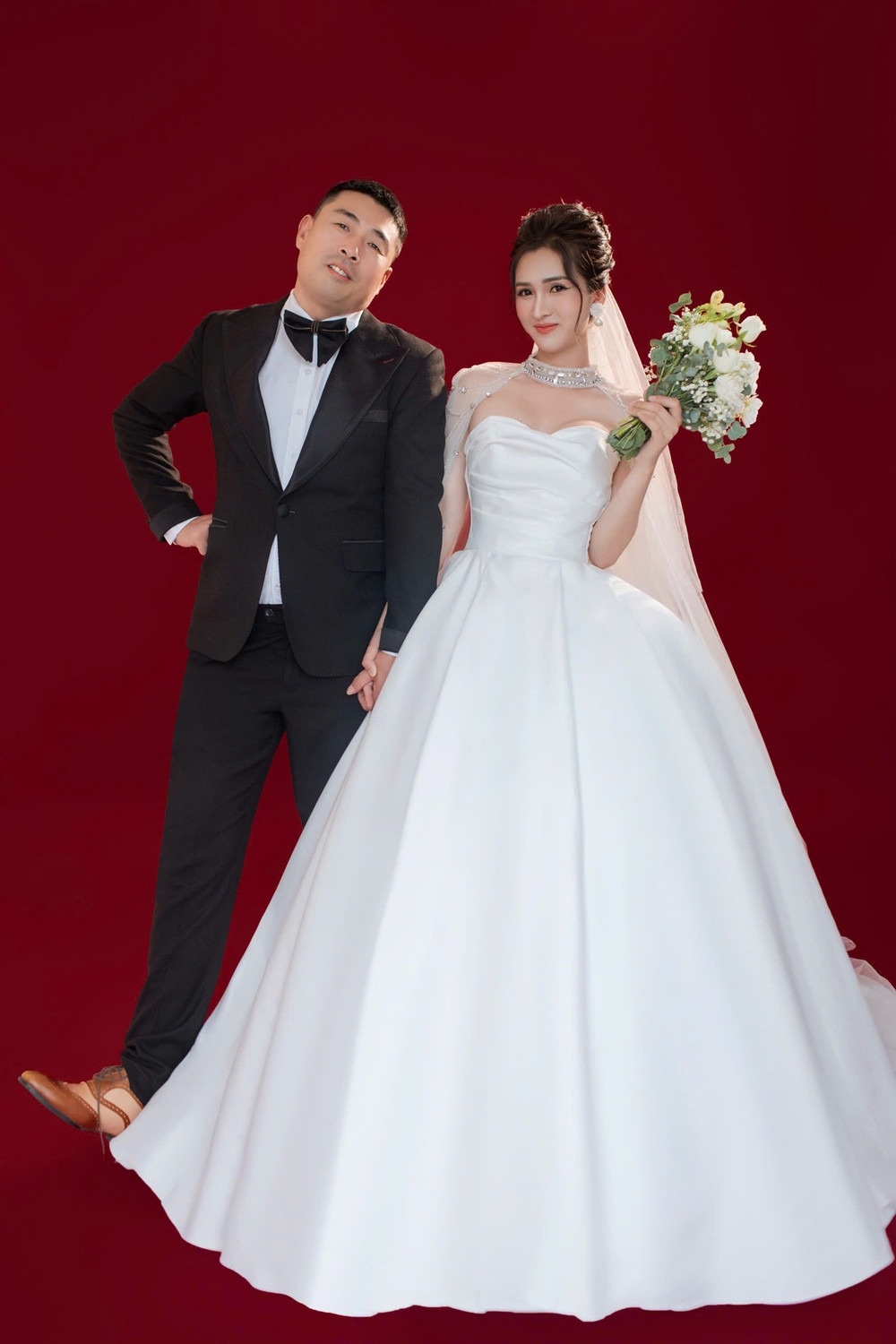 co gai chuyen gioi anh 3