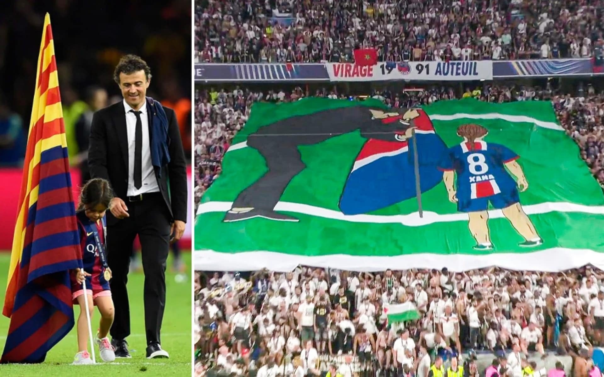 PSG vo dich anh 1