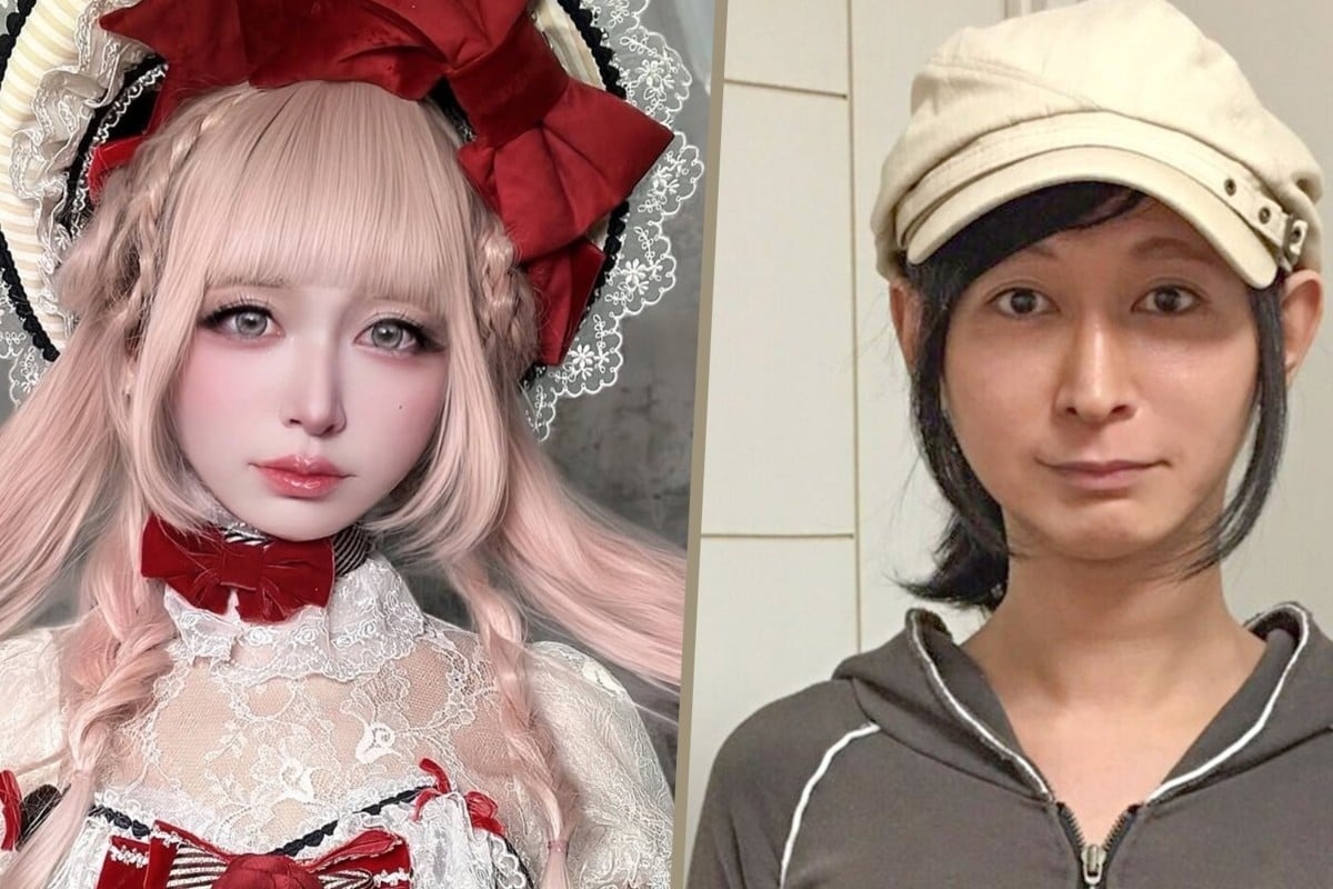 'Lolita de thuong nhat Nhat Ban' tiet lo mat that gay choang hinh anh