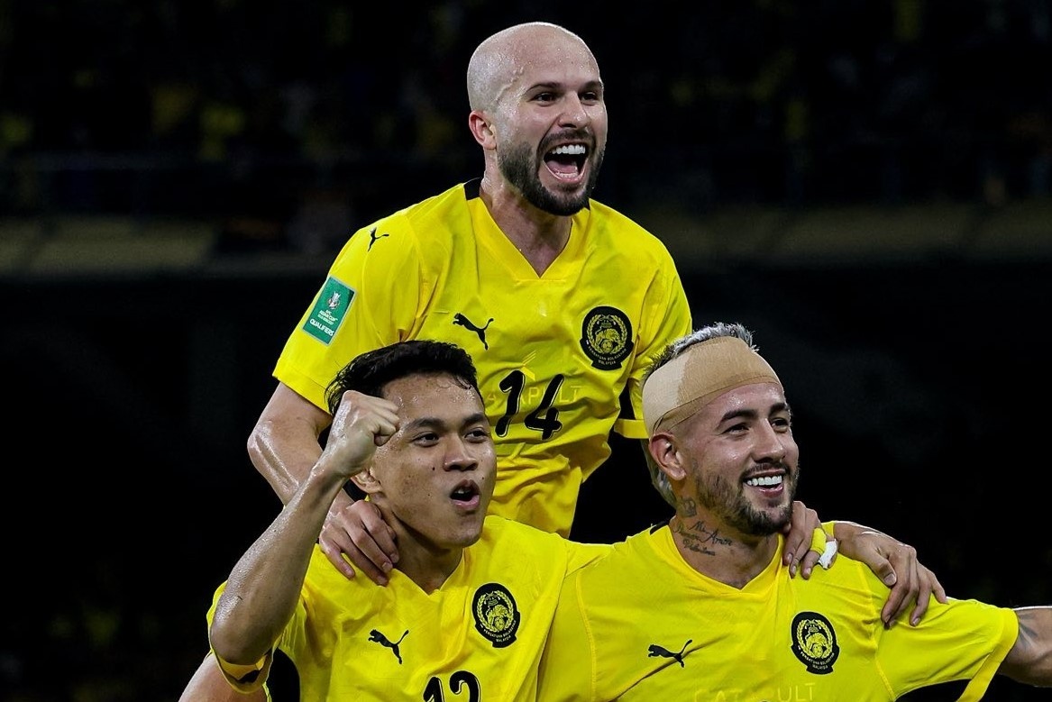 Loi hieu trieu trong phong thay do cua tuyen Malaysia gay sot hinh anh